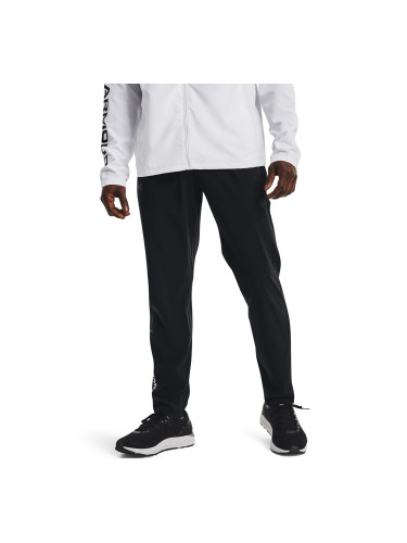 Панталони Under Armour Storm Run Pant Black L