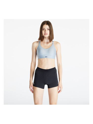 Сутиени Under Armour Infinity Mid Covered Harbor Blue/ Downpour Gray XS