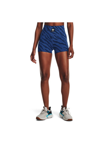 Легени Under Armour Project Rock Meridian Pt St Tg Blue XS