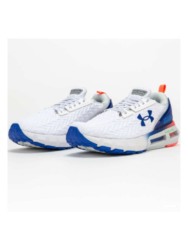 Сникърси Under Armour HOVR Mega 2 Clone white / blue EUR 44