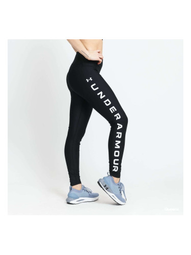 Легени Under Armour Branded Leggings černé M