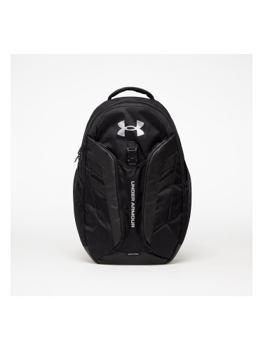 Раница Under Armour Hustle Pro Backpack Black Universal