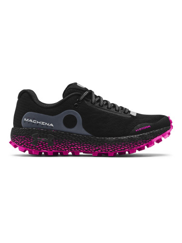 Сникърси Under Armour W HOVR Machina Off Road Meteor Pink EUR 38.5