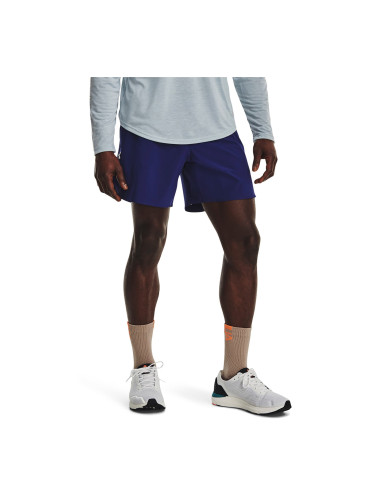 Къси панталони Under Armour Train Anywhere Shorts Blue L