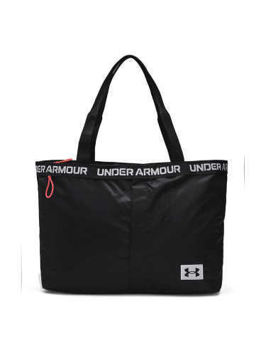 Under Armour Essentials Tote Black Universal