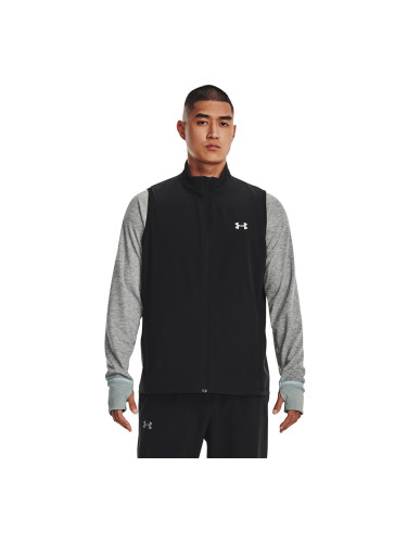 Елек Under Armour Storm Up The Pace Vest Black XL