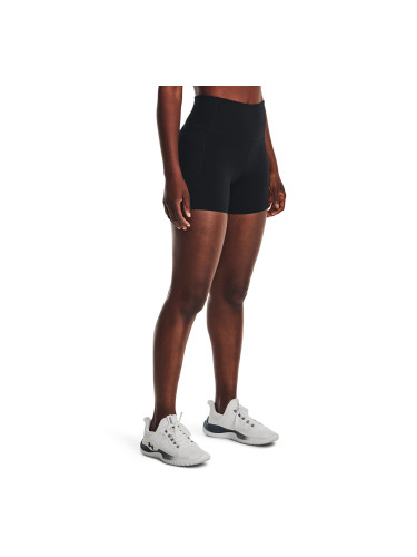 Къси панталони Under Armour Meridian Middy Black M