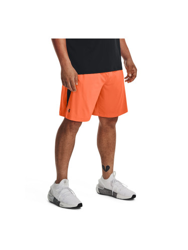 Къси панталони Under Armour Tech Vent Short Orange L