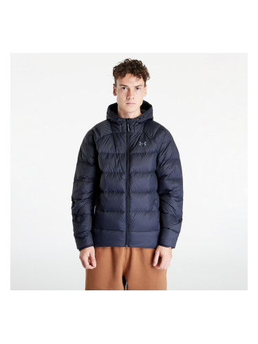 Яке Under Armour Down 2.0 Jacket Black/ Pitch Gray XL