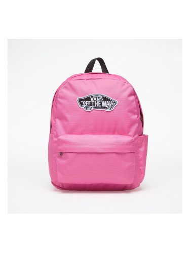 Раница Vans Old Skool Classic Backpack Pink Universal