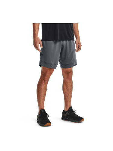 Къси панталони Under Armour Train Stretch Shorts Pitch Gray L