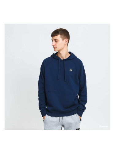 Суитшърт Under Armour Rival Fleece Hoodie Navy XL