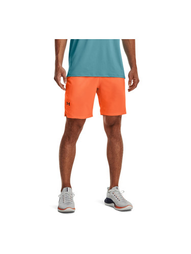 Къси панталони Under Armour Vanish Woven 8In Shorts Orange Blast XL