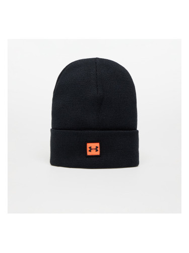 Шапка Under Armour Halftime Cuff Black universal
