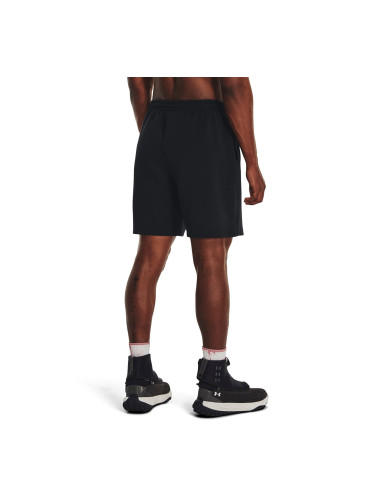 Къси панталони Under Armour Summit Knit Shorts Black L