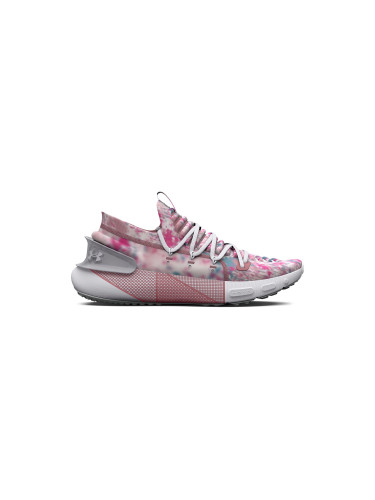 Сникърси Under Armour W HOVR Phantom 3 Dyed White EUR 38.5