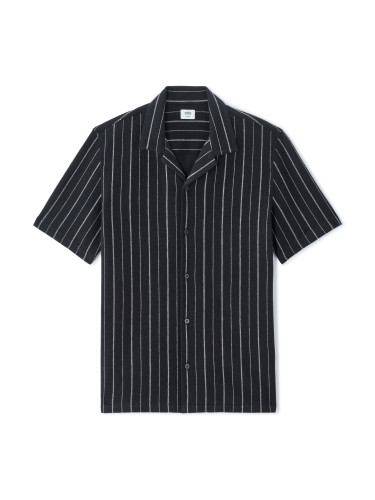 Риза с къс ръкав Celio Nastripe7