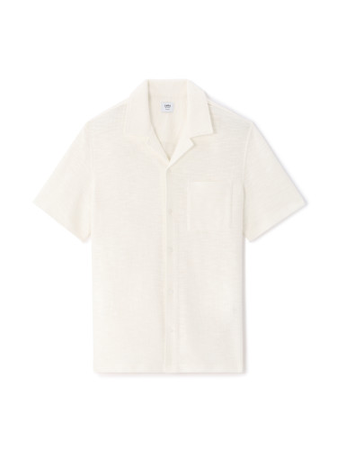 Риза с къс ръкав Celio Naprio