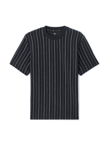 Мъжка тениска Celio Unstriped