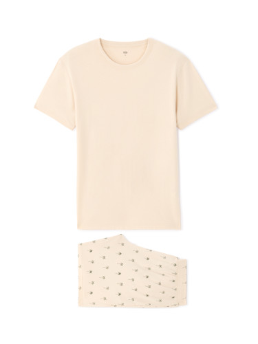 Мъжка пижама Celio Nipypalmi