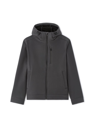 Мъжко софтшел яке Celio Nucrosho