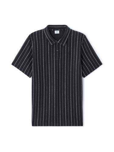 Тениска Celio Polo без райета