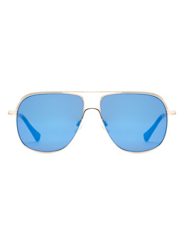 Hawkers Gold Sky Teardrop - pilot слънчеви очила, unisex, златни, огледални