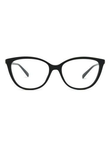 Michael Kors Westminster 0MK4109U 3005 54 - диоптрични очила, cat eye, дамски, черни