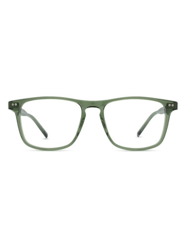 Tommy Hilfiger TH 2189 1ED 17 53 - диоптрични очила, правоъгълна, мъжки, зелени
