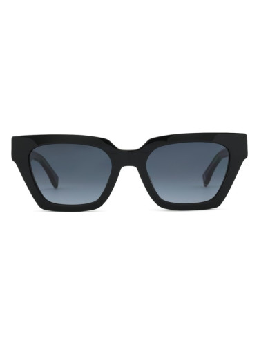 Tommy Hilfiger TH 2101/S 807 9O 52 - cat eye слънчеви очила, дамски, черни