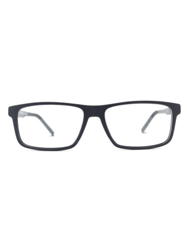 Tommy Hilfiger TH 1998 FLL 15 56 - диоптрични очила, правоъгълна, мъжки, черни