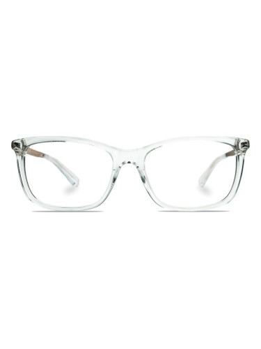 Michael Kors Vivianna II 0MK4030 3998 - диоптрични очила, квадратна, дамски, прозрачни