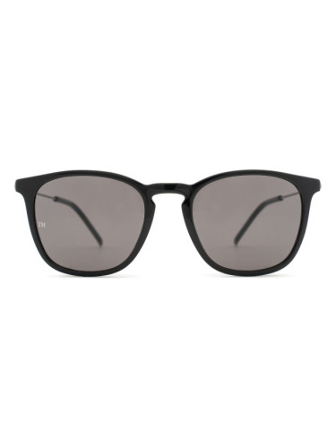 Tommy Hilfiger TH 1764/S 807 IR 51 - квадратна слънчеви очила, unisex, черни