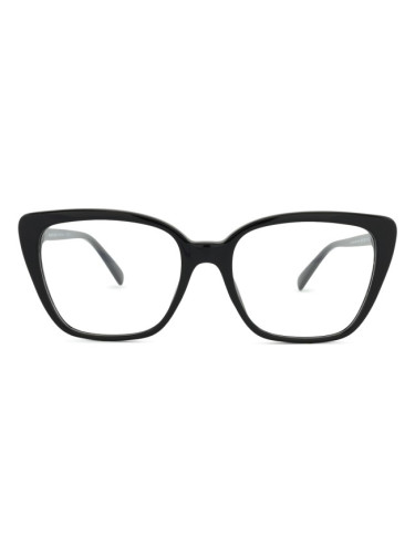 Michael Kors Avila 0MK4110U 3005 - диоптрични очила, квадратна, дамски, черни