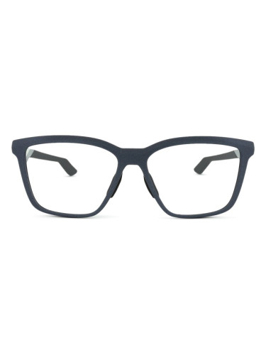 Oakley Enigma Mass OX8191 819104 57 - диоптрични очила, квадратна, unisex, сини