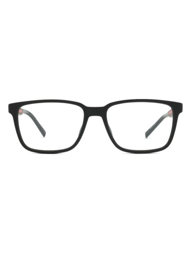 Tommy Hilfiger TH 2206 OIT 16 54 - диоптрични очила, правоъгълна, unisex, черни