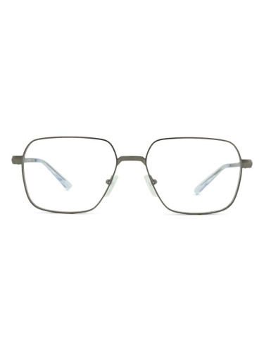 Michael Kors Encino 0MK3093 1002 57 - диоптрични очила, квадратна, мъжки, сиви
