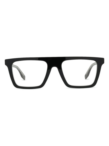 Marc Jacobs Marc 759 1EI 53 - диоптрични очила, правоъгълна, unisex, черни