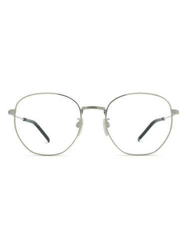 Tommy Hilfiger TH 2114/F 010 20 54 - диоптрични очила, квадратна, мъжки, сребърни