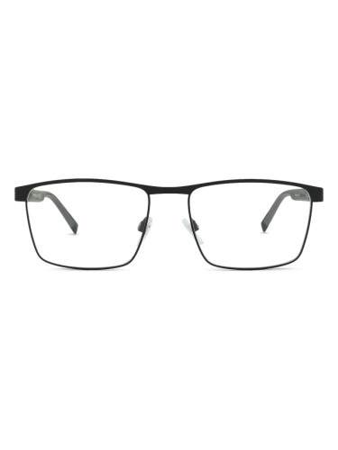 Tommy Hilfiger TH 2196 003 18 57 - диоптрични очила, правоъгълна, мъжки, черни