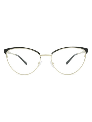 Michael Kors Marsaille 0MK3064B 1014 55 - диоптрични очила, cat eye, дамски, черни