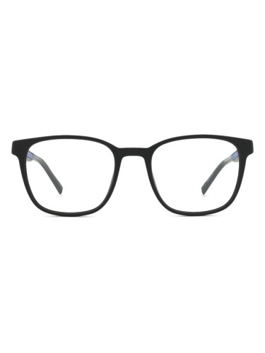 Tommy Hilfiger TH 2205 D51 19 52 - диоптрични очила, квадратна, unisex, черни
