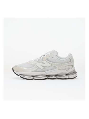Сникърси New Balance 2000 White/ Silver Metallic EUR 44