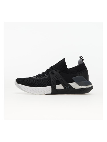 Сникърси Under Armour Project Rock 4 Black EUR 43