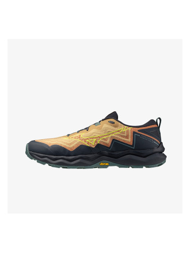 Сникърси Mizuno Wave Daichi 9 (M) Sunburn/ Fortune Yellow/ North A EUR 44