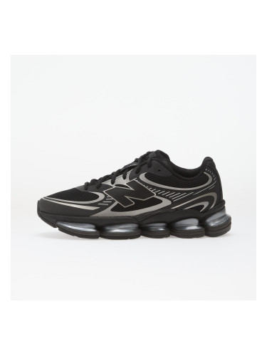 Сникърси New Balance 2000 Black/ Silver Metallic EUR 44