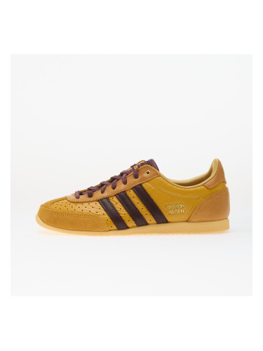 Сникърси adidas Japan W Preloved Yellow/ Maroon/ Gold Metallic EUR 35 1/2