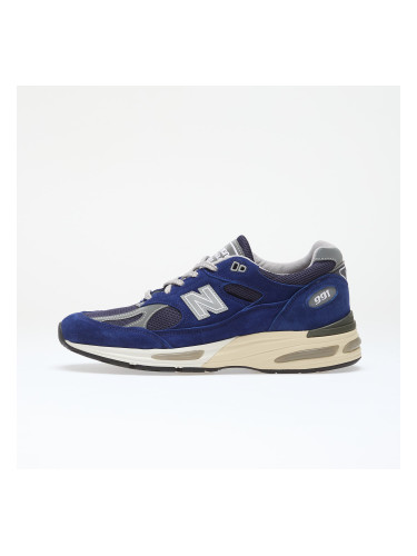Сникърси New Balance 991 Made in UK Blue EUR 44