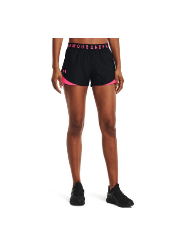 Къси панталони Under Armour Play Up Shorts 3.0 Black M