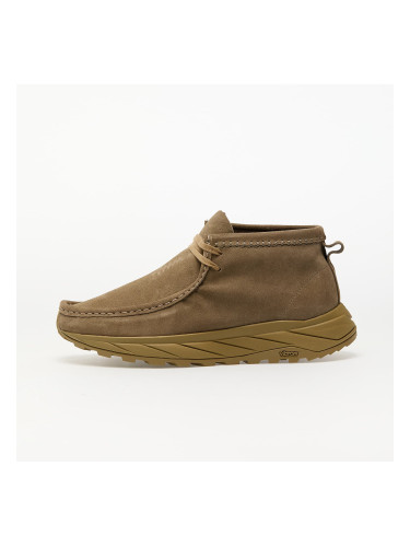 Сникърси Clarks Originals Wallabee Eden Dark Sand Suede EUR 44.5